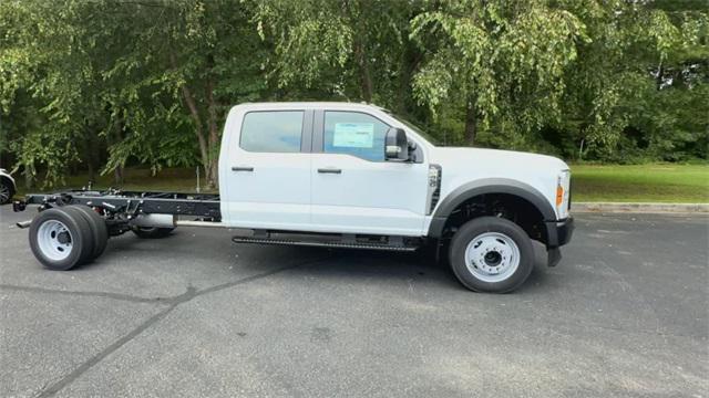 new 2024 Ford F-450 car, priced at $55,958