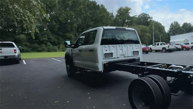 new 2024 Ford F-450 car, priced at $55,958