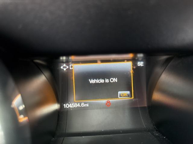 used 2018 Ford Mustang car, priced at $18,987