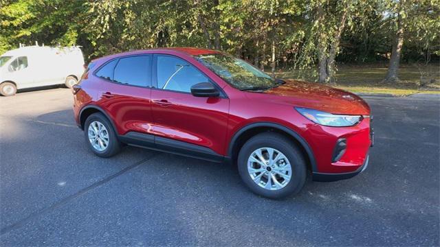 new 2025 Ford Escape car, priced at $31,200