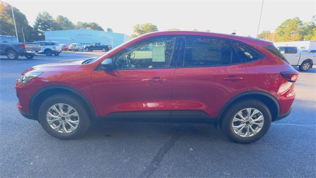 new 2025 Ford Escape car, priced at $31,200