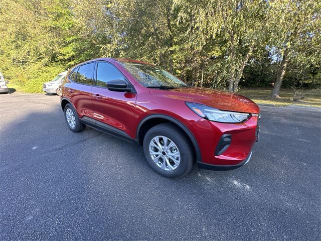 new 2025 Ford Escape car, priced at $31,200