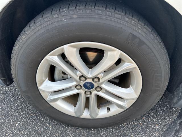 used 2019 Ford Edge car, priced at $14,932