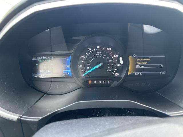 used 2019 Ford Edge car, priced at $14,932