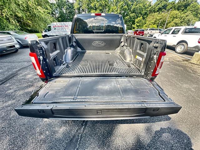 used 2023 Ford F-150 car, priced at $53,996