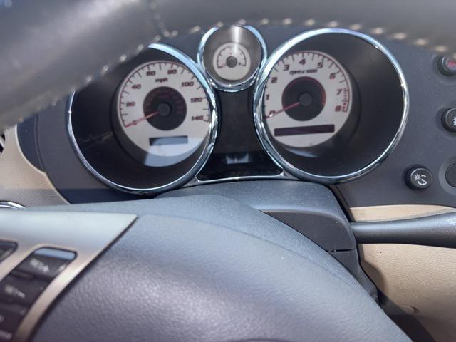 used 2007 Pontiac Solstice car, priced at $11,500