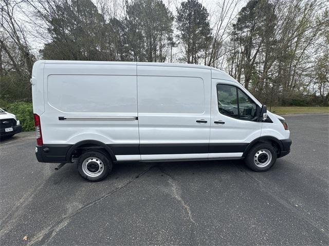 new 2025 Ford Transit-250 car, priced at $53,400