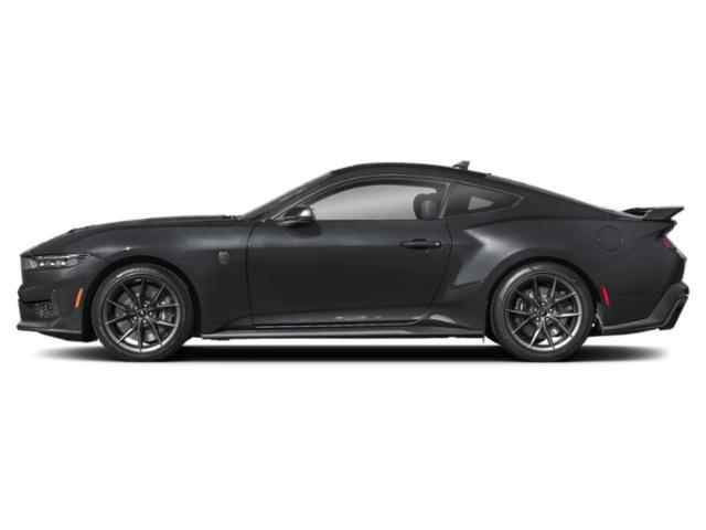 new 2025 Ford Mustang car, priced at $79,710