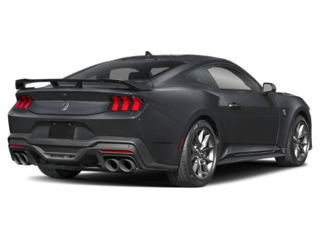 new 2025 Ford Mustang car, priced at $79,710