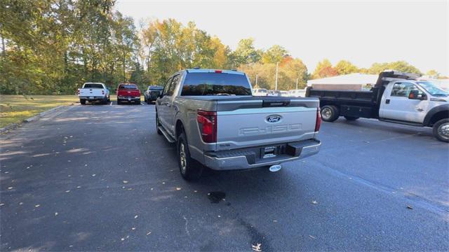 new 2024 Ford F-150 car, priced at $50,997