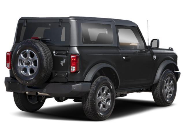 new 2024 Ford Bronco car, priced at $46,015