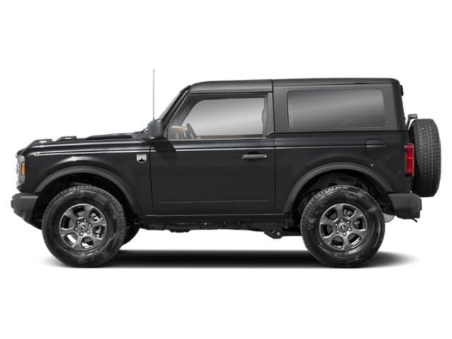 new 2024 Ford Bronco car, priced at $46,015