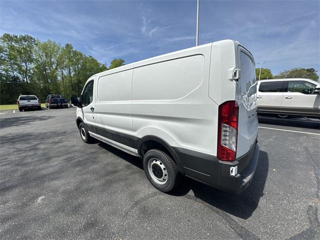 new 2025 Ford Transit-250 car, priced at $49,300