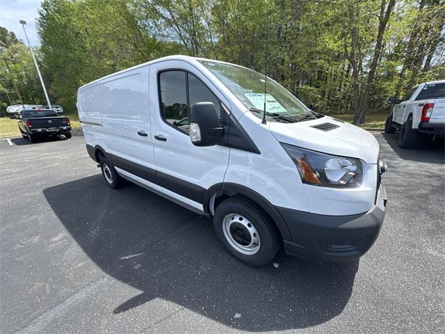 new 2025 Ford Transit-250 car, priced at $49,300