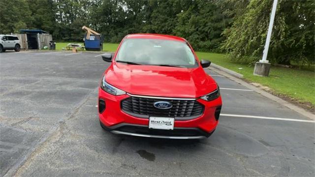 used 2024 Ford Escape car, priced at $27,995