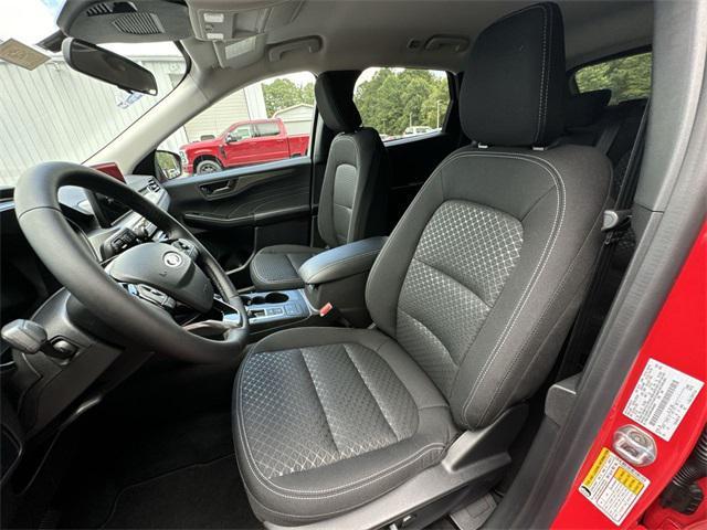 used 2024 Ford Escape car, priced at $27,995