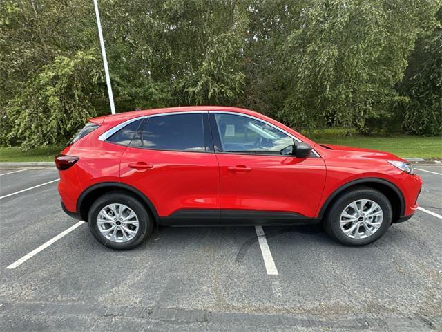 used 2024 Ford Escape car, priced at $27,995