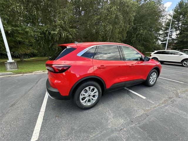 used 2024 Ford Escape car, priced at $27,995