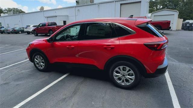 used 2024 Ford Escape car, priced at $27,995