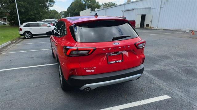 used 2024 Ford Escape car, priced at $27,995