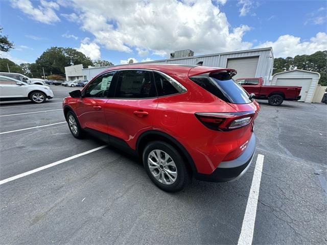 used 2024 Ford Escape car, priced at $27,995