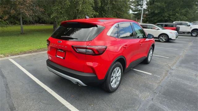 used 2024 Ford Escape car, priced at $27,995