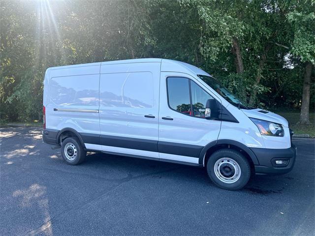 new 2024 Ford Transit-250 car, priced at $49,335