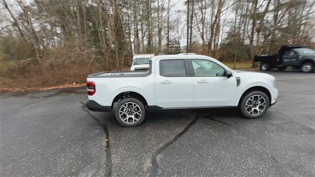 new 2025 Ford Maverick car, priced at $35,976