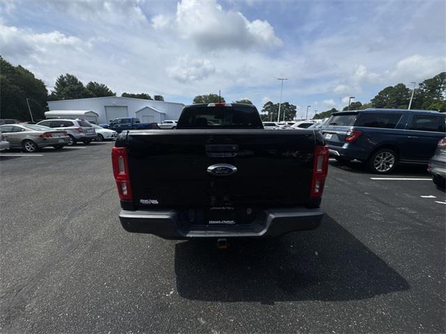 used 2020 Ford Ranger car, priced at $22,490