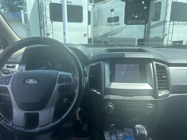 used 2020 Ford Ranger car, priced at $23,496