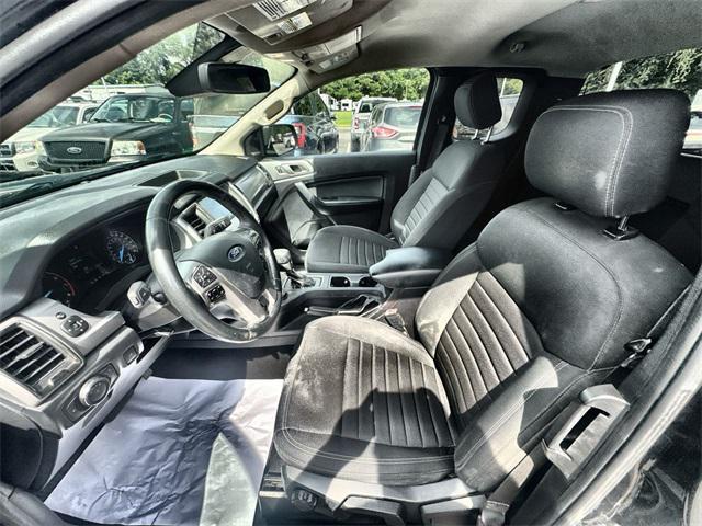 used 2020 Ford Ranger car, priced at $22,490