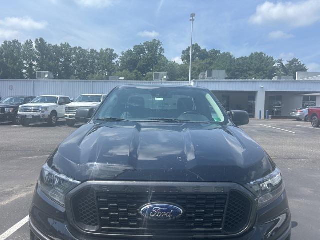 used 2020 Ford Ranger car, priced at $23,496