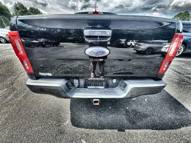 used 2020 Ford Ranger car, priced at $22,490