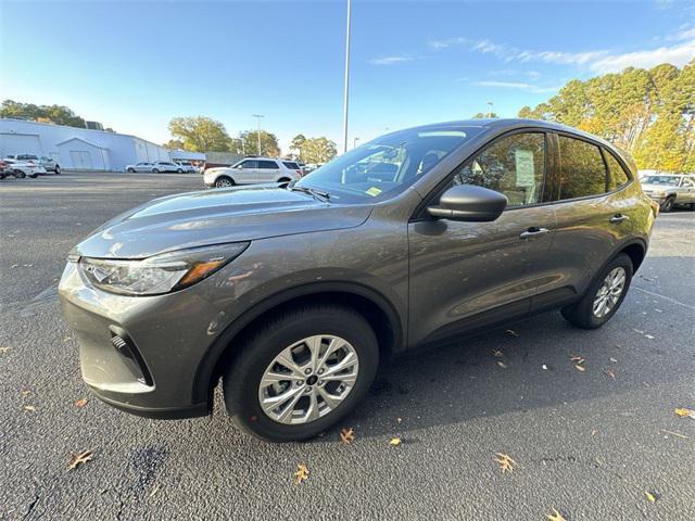 new 2025 Ford Escape car, priced at $30,800