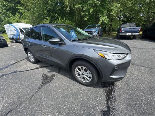 used 2025 Ford Escape car, priced at $29,939