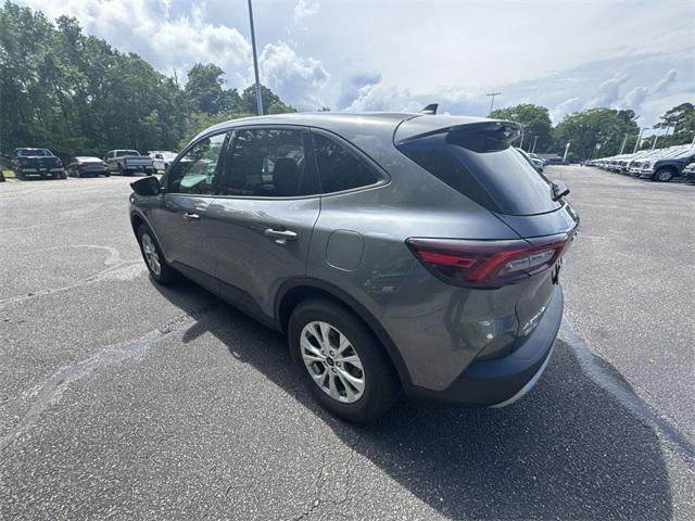 used 2025 Ford Escape car, priced at $29,939