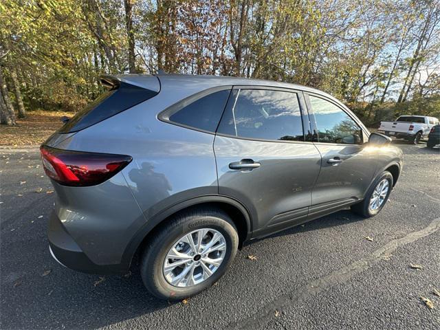 new 2025 Ford Escape car, priced at $30,800