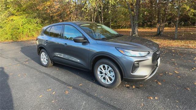 new 2025 Ford Escape car, priced at $30,800