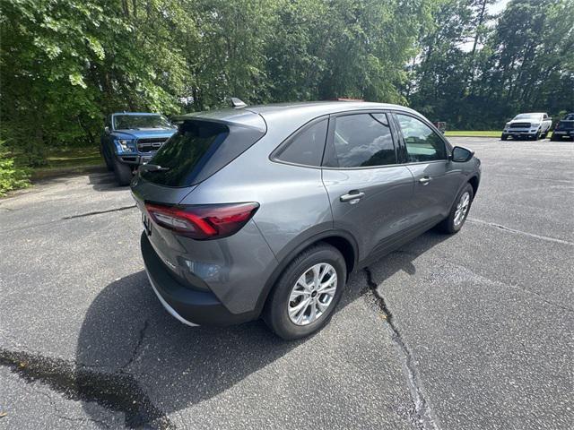 used 2025 Ford Escape car, priced at $29,939