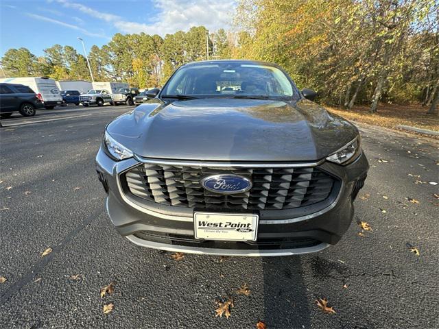 new 2025 Ford Escape car, priced at $30,800