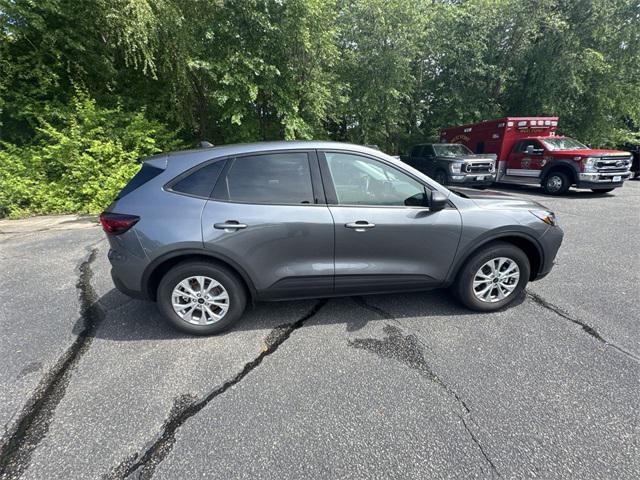 used 2025 Ford Escape car, priced at $29,939