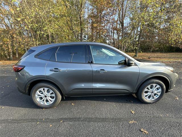 new 2025 Ford Escape car, priced at $30,800