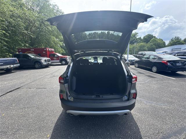 used 2025 Ford Escape car, priced at $29,939