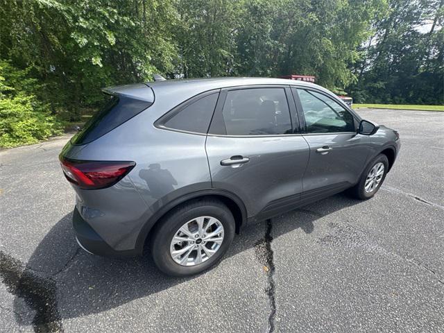 used 2025 Ford Escape car, priced at $29,939