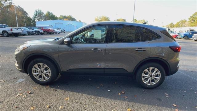 new 2025 Ford Escape car, priced at $30,800