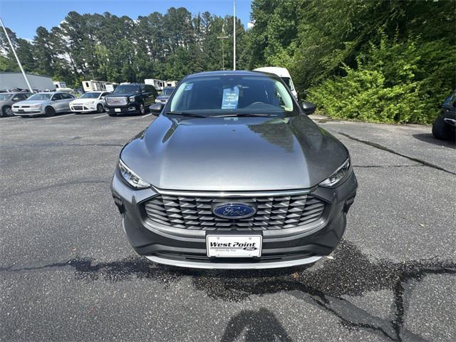 used 2025 Ford Escape car, priced at $29,939