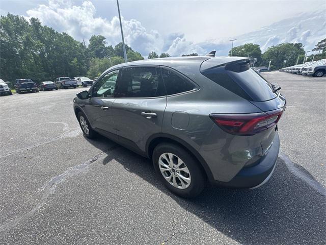 used 2025 Ford Escape car, priced at $29,939