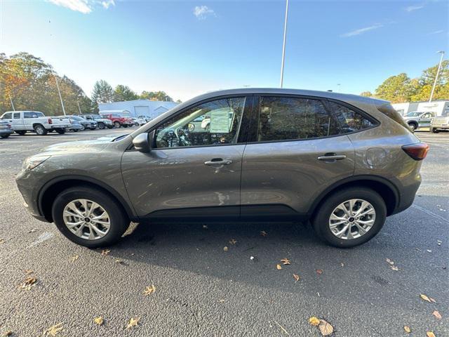 new 2025 Ford Escape car, priced at $30,800