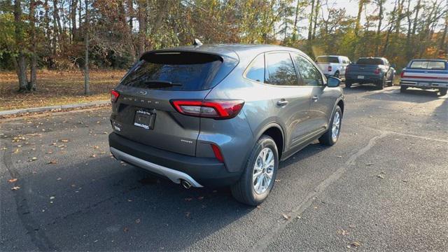 new 2025 Ford Escape car, priced at $30,800