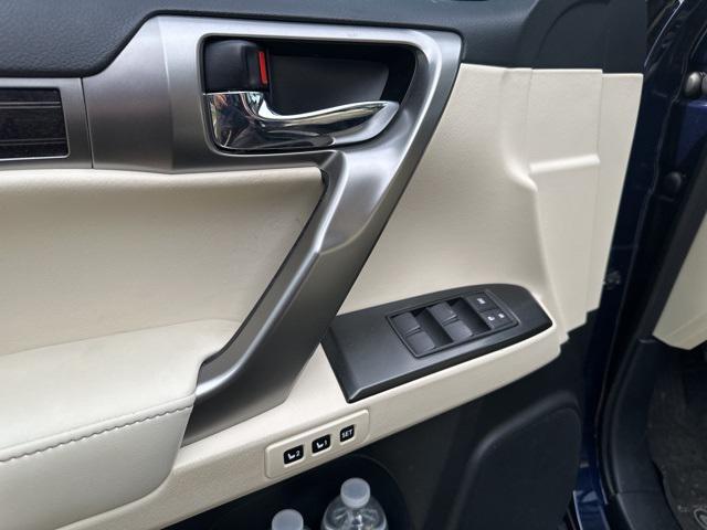 used 2023 Lexus GX 460 car, priced at $56,967